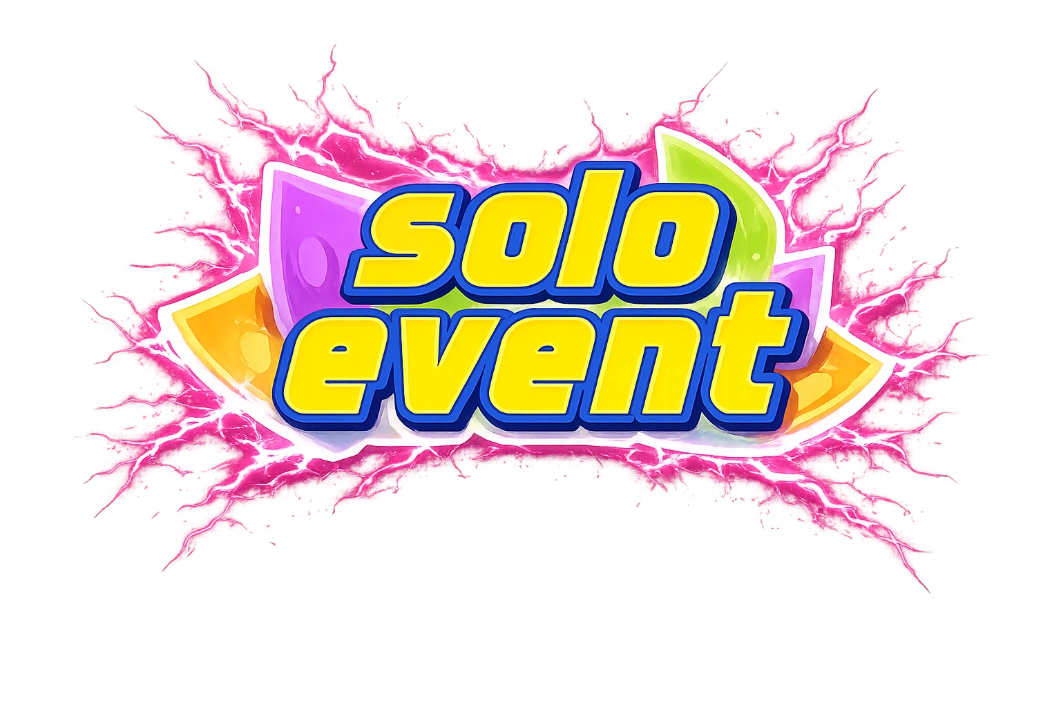Solo Event Boost
